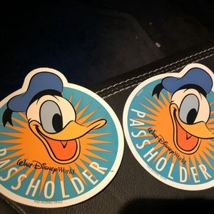 Meet your Posher, Patrick